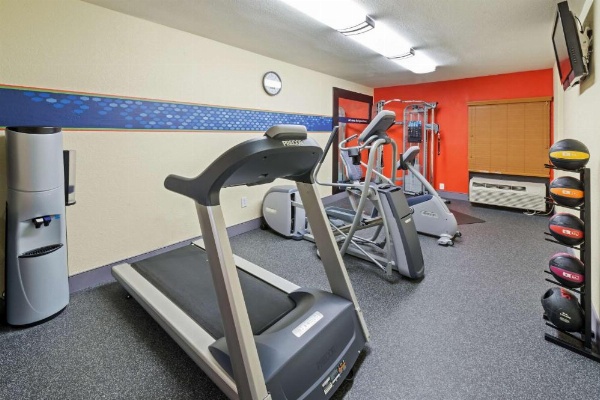 Hampton Inn By Hilton Baton Rouge-I-10 And College Dr. image 10