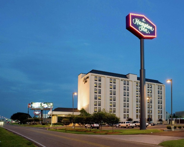 Hampton Inn By Hilton Baton Rouge-I-10 And College Dr. image 2