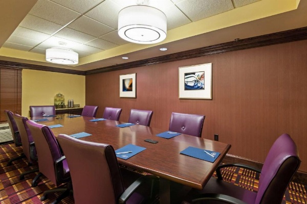 Hampton Inn By Hilton Baton Rouge-I-10 And College Dr. image 16