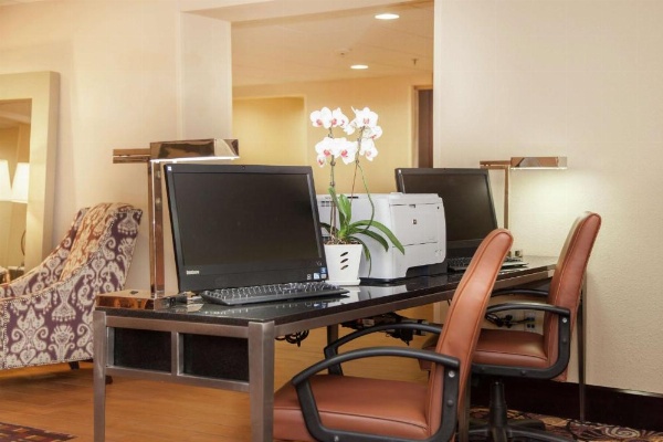 Hampton Inn By Hilton Baton Rouge-I-10 And College Dr. image 18