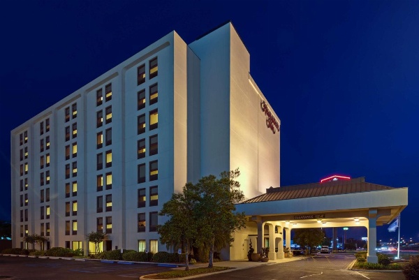 Hampton Inn By Hilton Baton Rouge-I-10 And College Dr. image 3