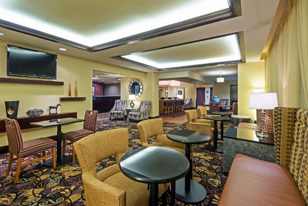 Hampton Inn By Hilton Baton Rouge-I-10 And College Dr. image 6