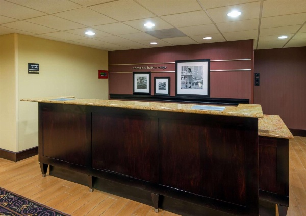 Hampton Inn By Hilton Baton Rouge-I-10 And College Dr. image 7