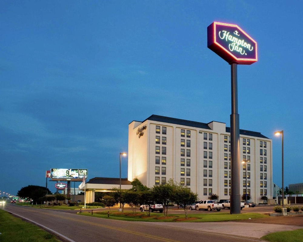 Hampton Inn By Hilton Baton Rouge-I-10 And College Dr. Main image